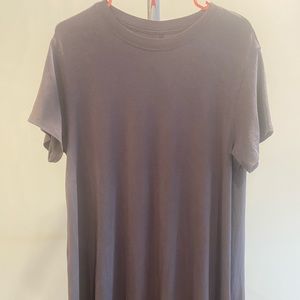 Lululemon All Yours Dress Limited Color